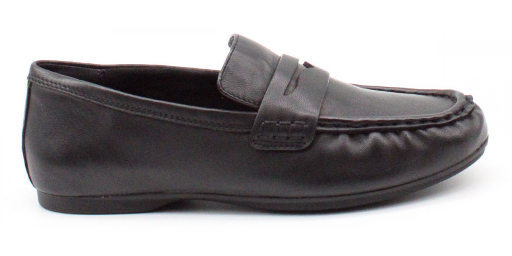 fitflop Loafer Delicato 