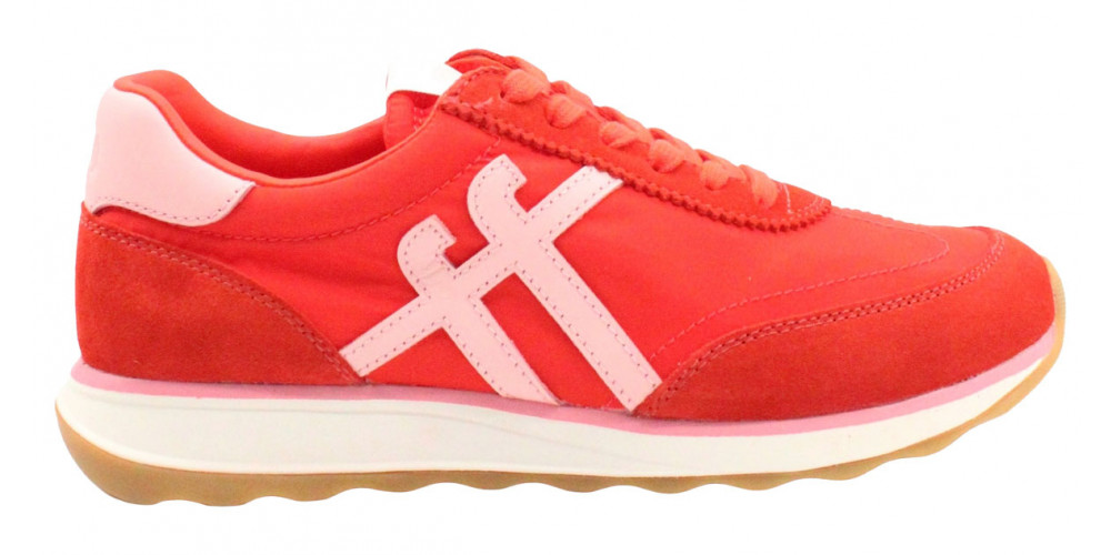 fitflop Sneaker Retro Q-FF