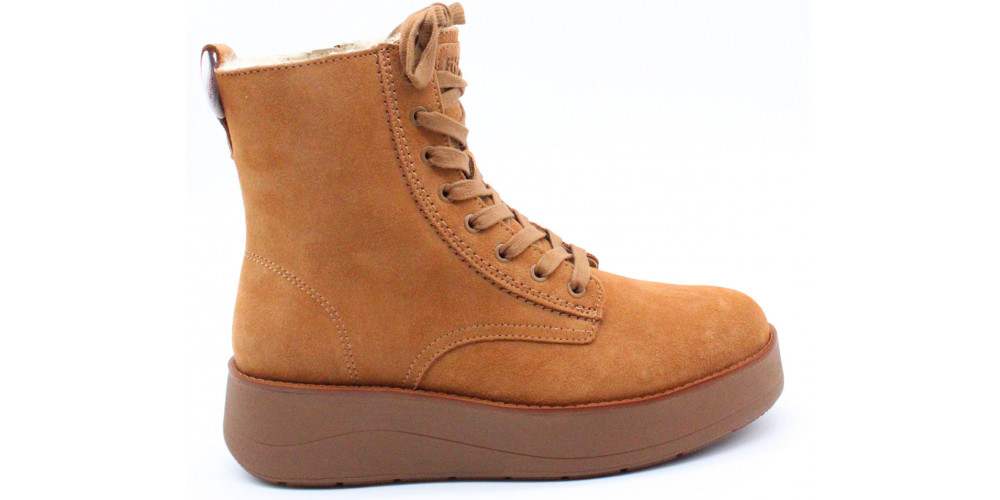fitflop Boots-Gen-ff Roam 
