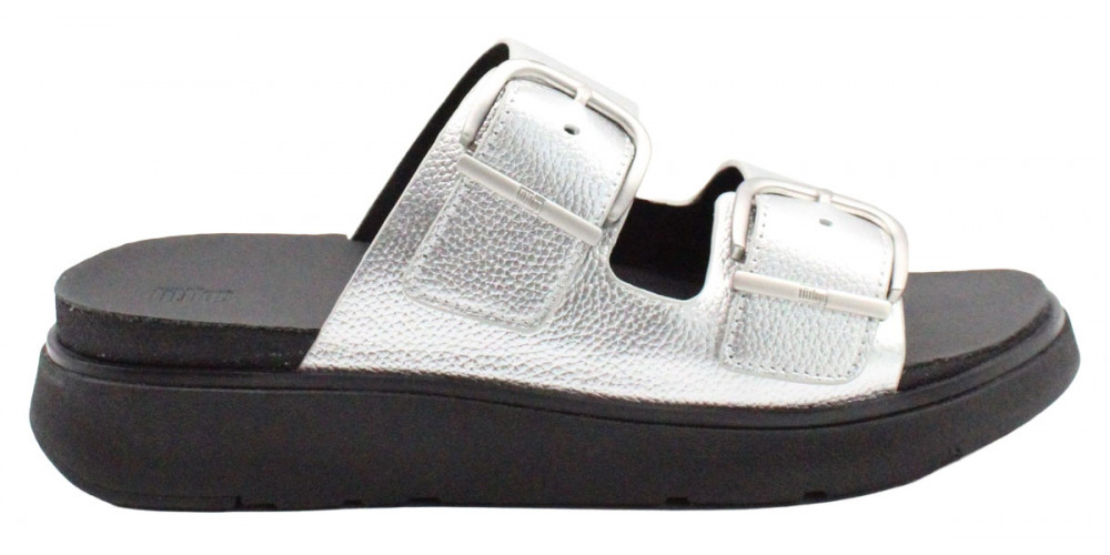 fitflop Pantolette GEN-FF Buckle two-bar