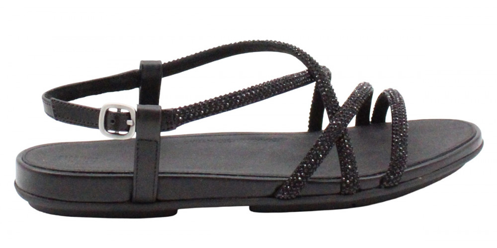 fitflop Sandale Gracie Crystal Strappy