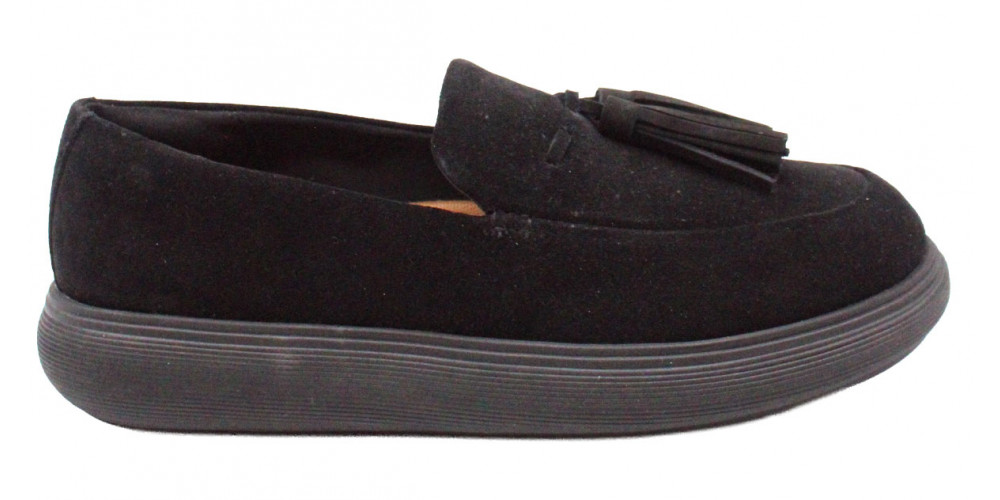 fitflop Loafer IQ-Comff Tassel