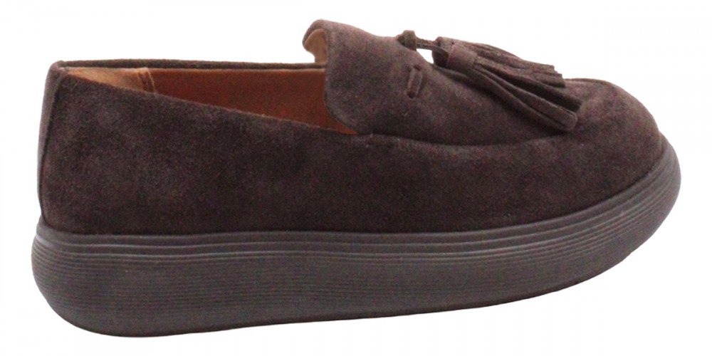 fitflop Loafer IQ-Comff Tassel