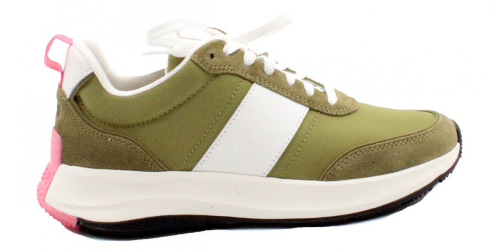 fitflop Sneaker F-MODE Flow 