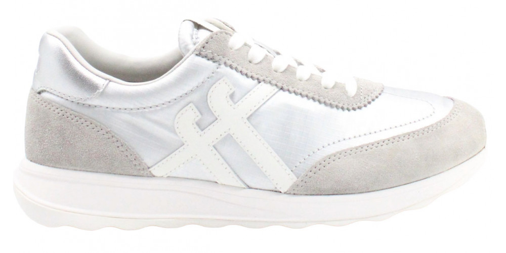 fitflop Sneaker Retro Q-FF