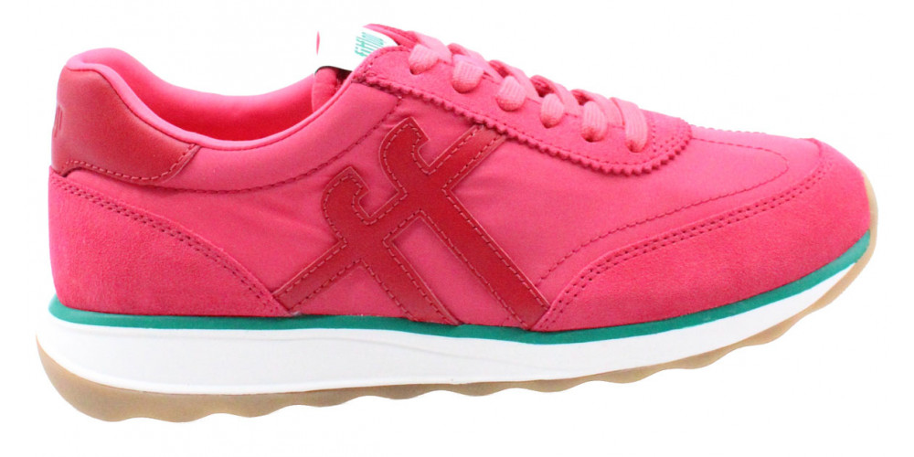 fitflop Sneaker Retro Q-FF