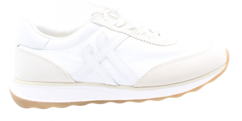 fitflop Sneaker Retro Q-FF