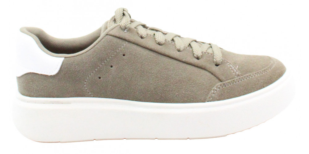fitflop Sneaker RTG Suede Lace up