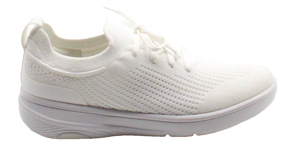 fitflop Sneaker SUPER-Q Knit Slip-On
