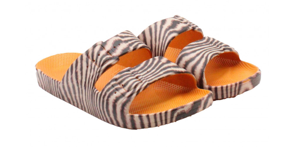 Freedom Moses Pantolette 
