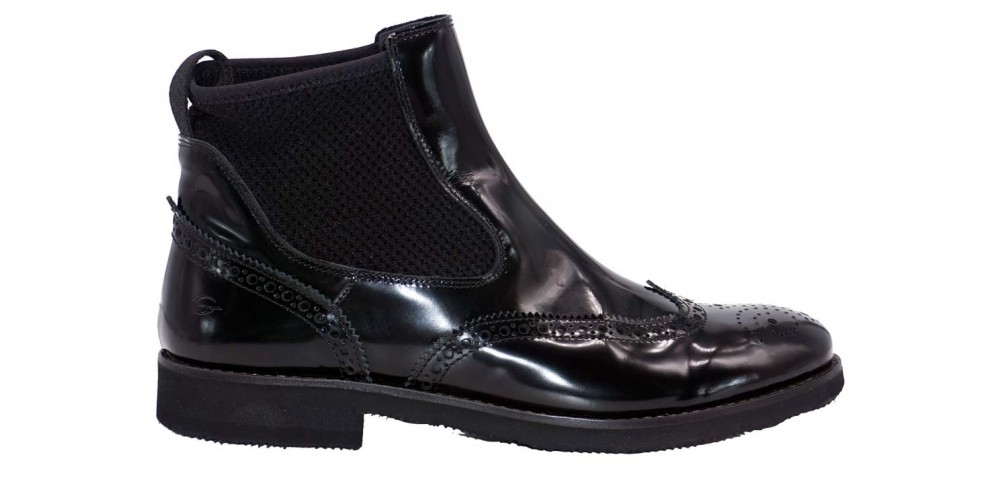 Gallucci Chelsea Boots J30055AM
