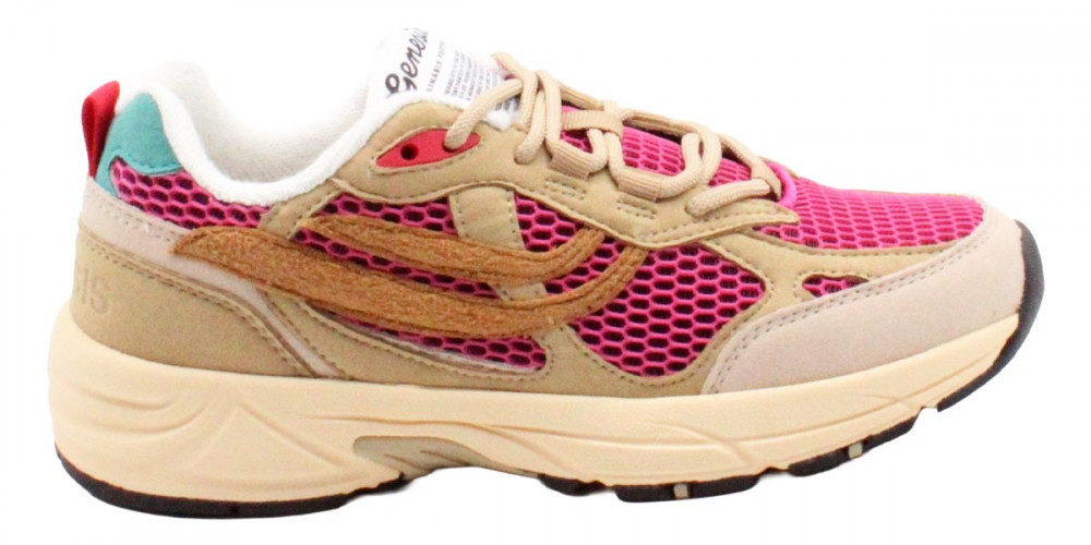Genesis Sneaker G-ECO'99