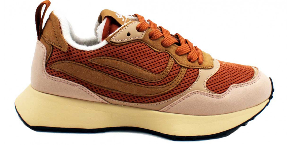 Genesis Sneaker G-Marathon Multi-Mesh