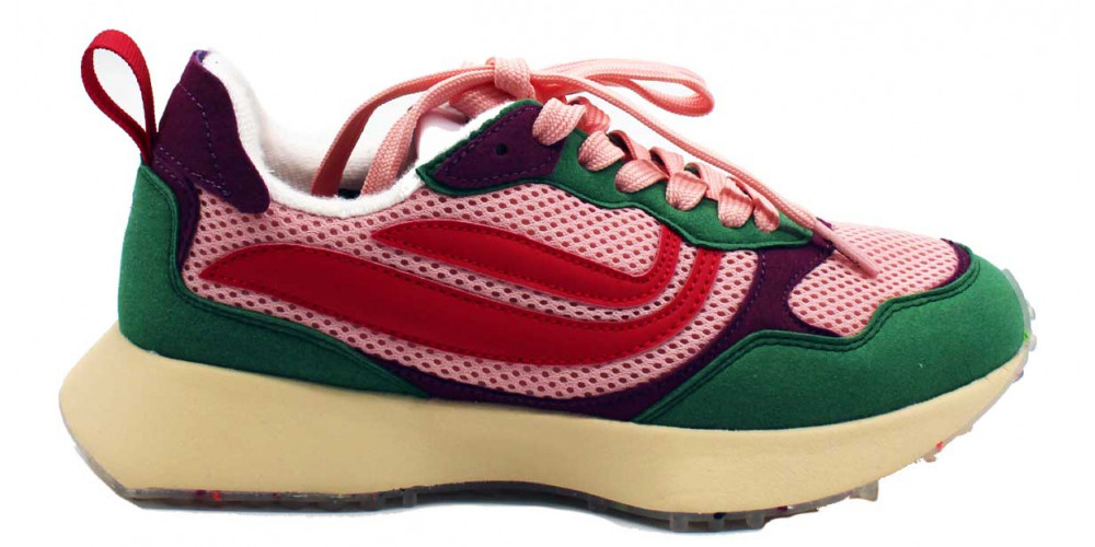 Genesis Sneaker G-Marathon Multi-Mesh