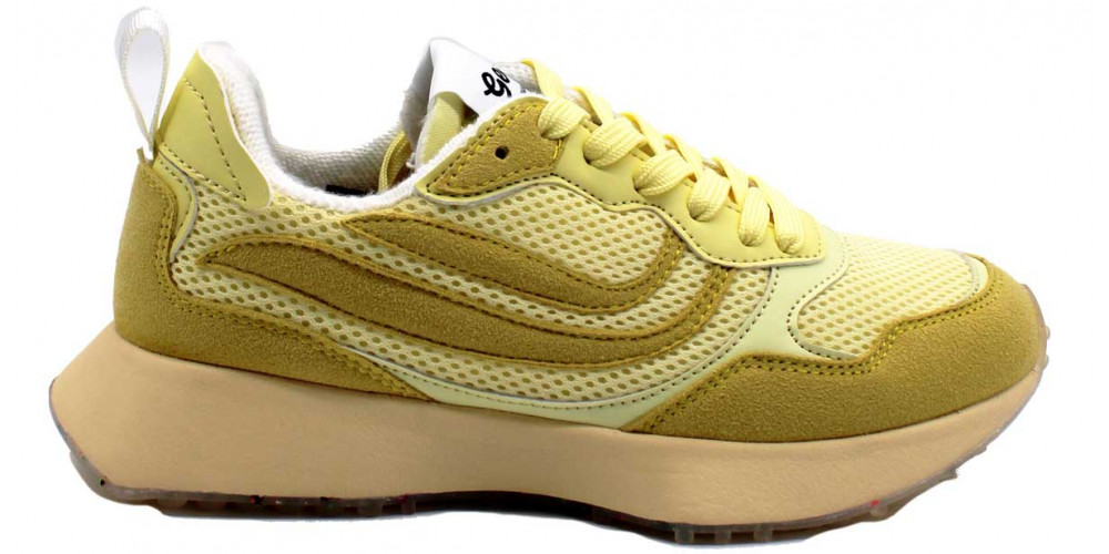 Genesis Sneaker G-Marathon Multi-Mesh