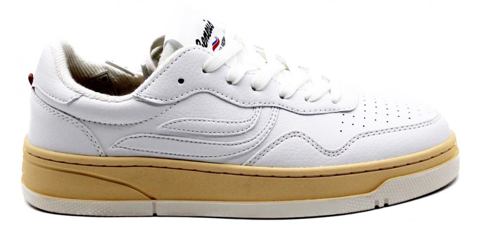 Genesis Sneaker G-Soley 2.0