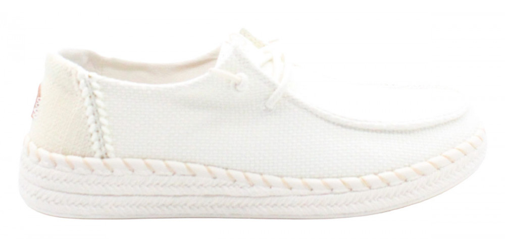 Hey Dude Halbschuhe Wendy Espadrille