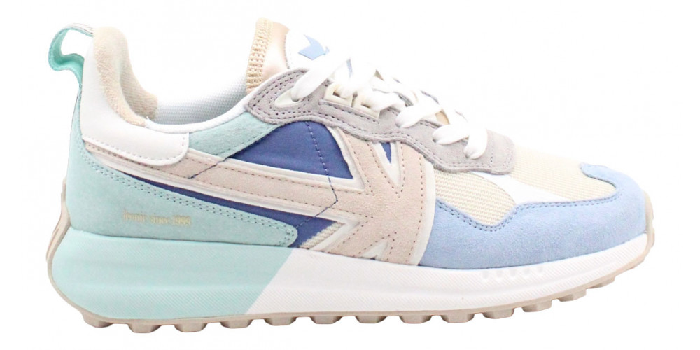 Kaotiko Sneaker Detroit LT