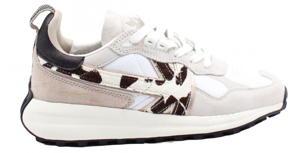 Kaotiko Sneaker Detroit Glam Off