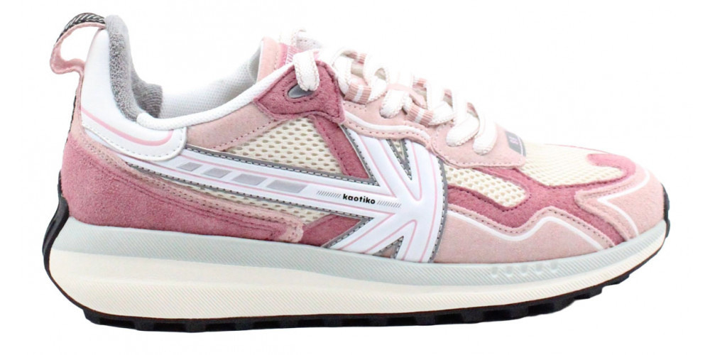 Kaotiko Sneaker Detroit Tech 