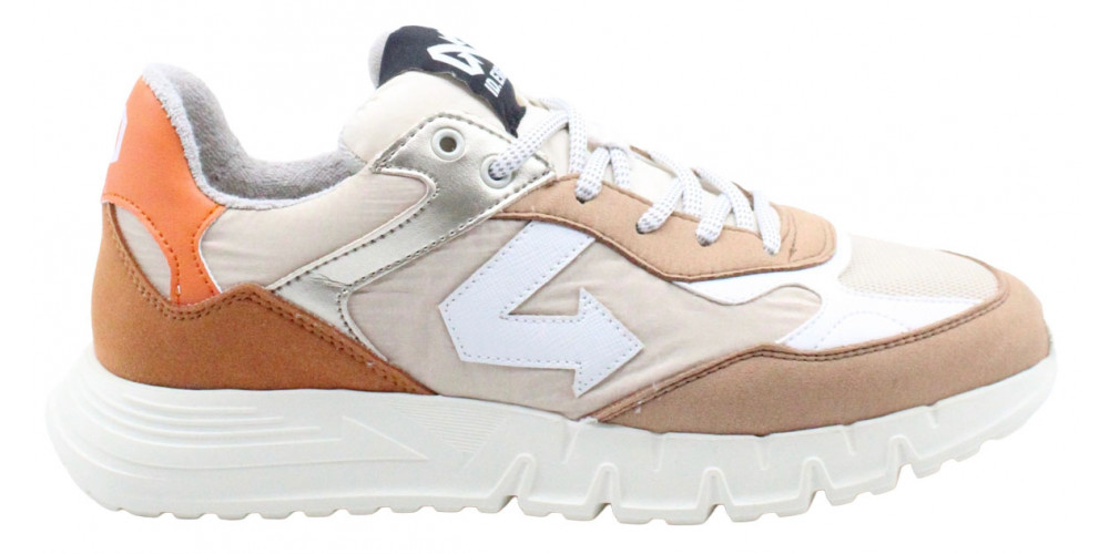 ID-EIGHT Sneaker Maru