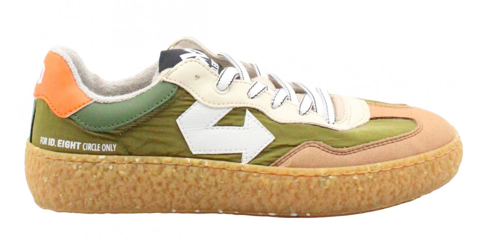 ID-EIGHT Sneaker Uriduri 