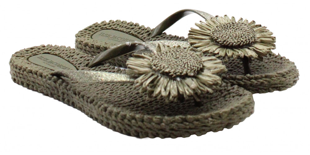 Ilse Jacobsen Flip-Flops cheerful16F