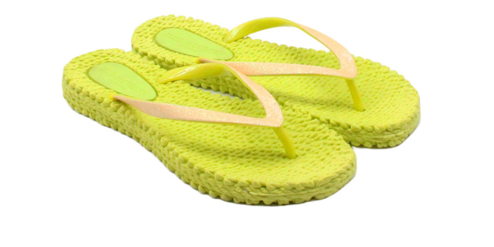 Ilse Jacobsen Flip-Flops cheerful01