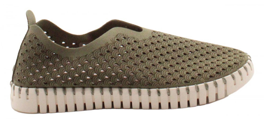 Ilse Jacobsen Slipper Tulip 3275