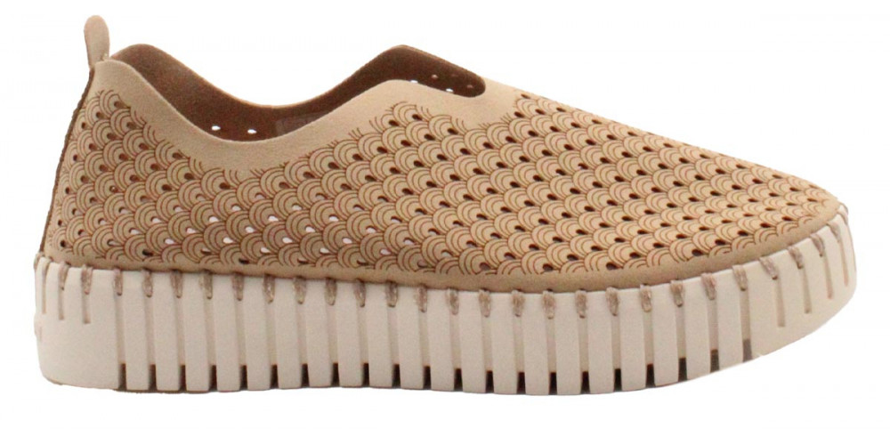 Ilse Jacobsen Slipper Tulip 3373