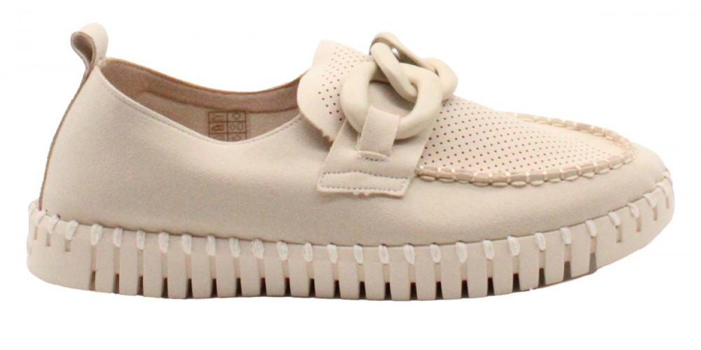 Ilse Jacobsen Slipper Tulip 3884
