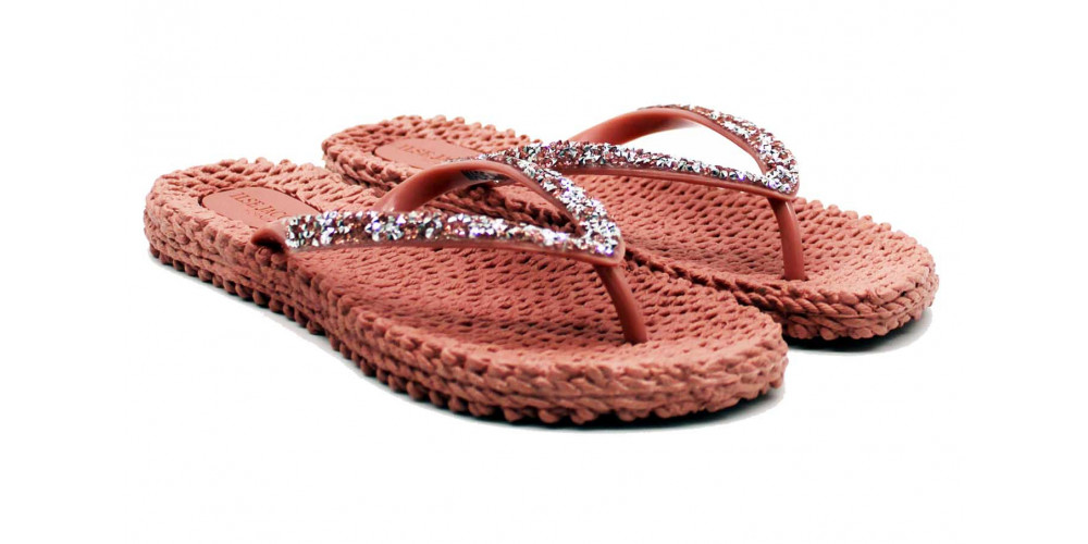 Ilse Jacobsen Flip-Flops cheerful03G