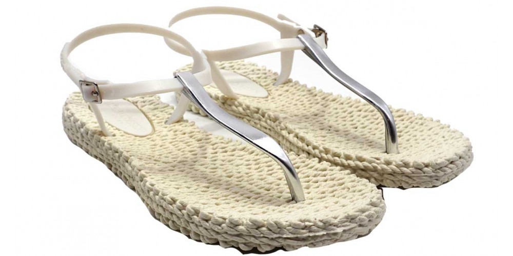 Ilse Jacobsen Flip-Flops cheerful11M
