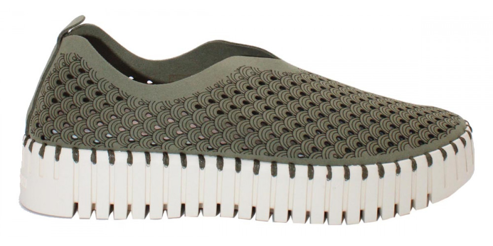 Ilse Jacobsen Slipper Tulip 3373