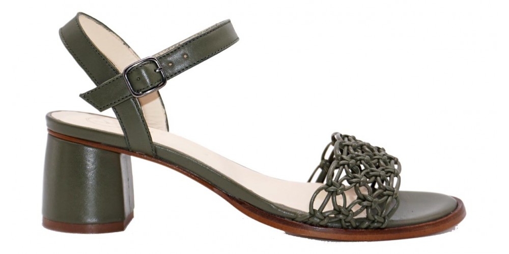 Kosma Menorca Riemchensandalette 131-1