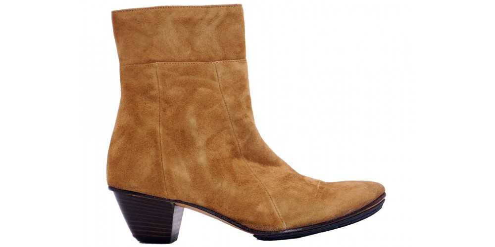 Kudetà Stiefelette 923403