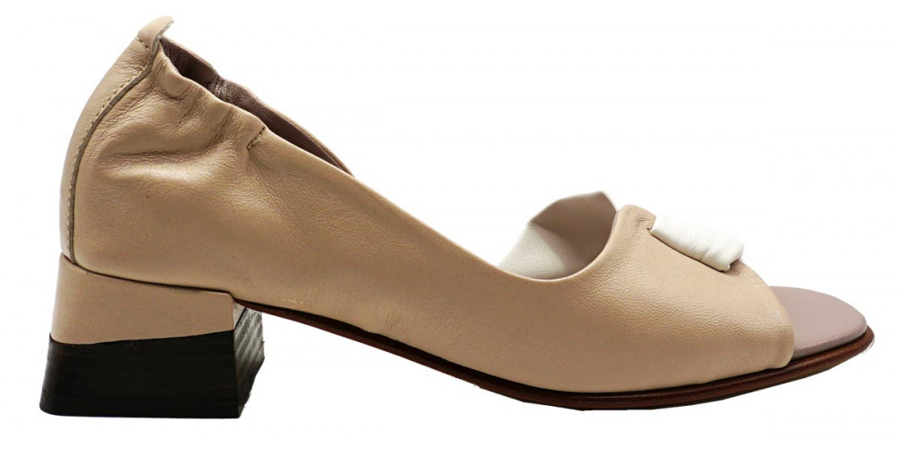 Lilimill Peeptoe 7084