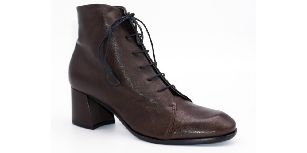 Lilimill Schnürstiefelette 6894
