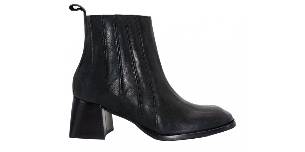 Lilimill Stiefelette 7035