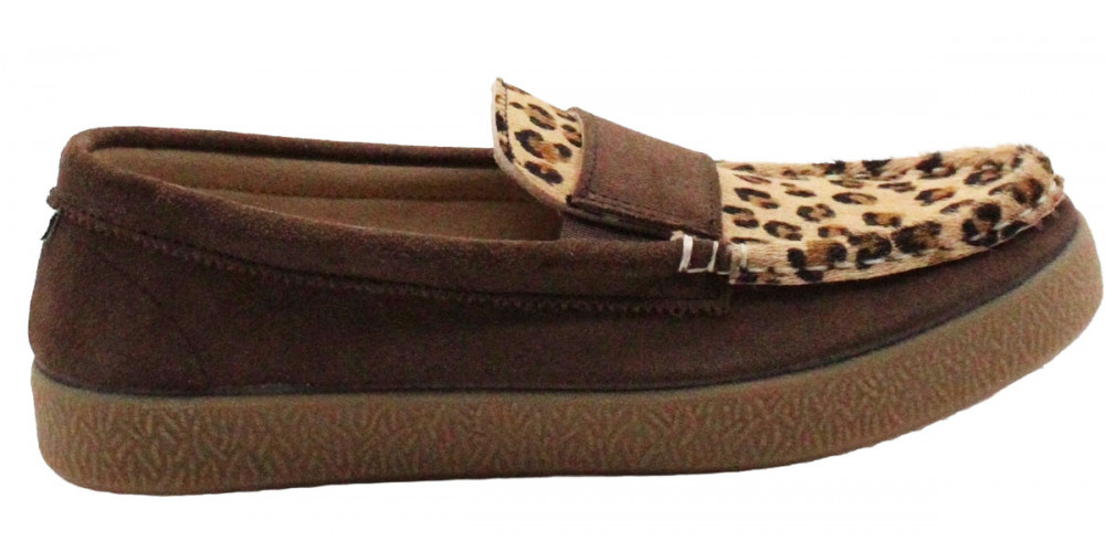 Macarena Mocassins Diva68
