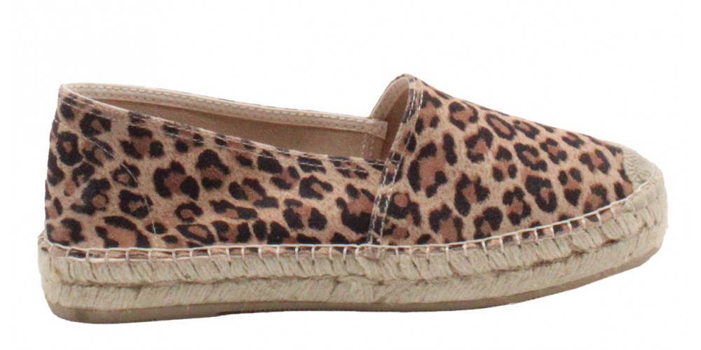 Macarena Espadrilles Elisa 13LE