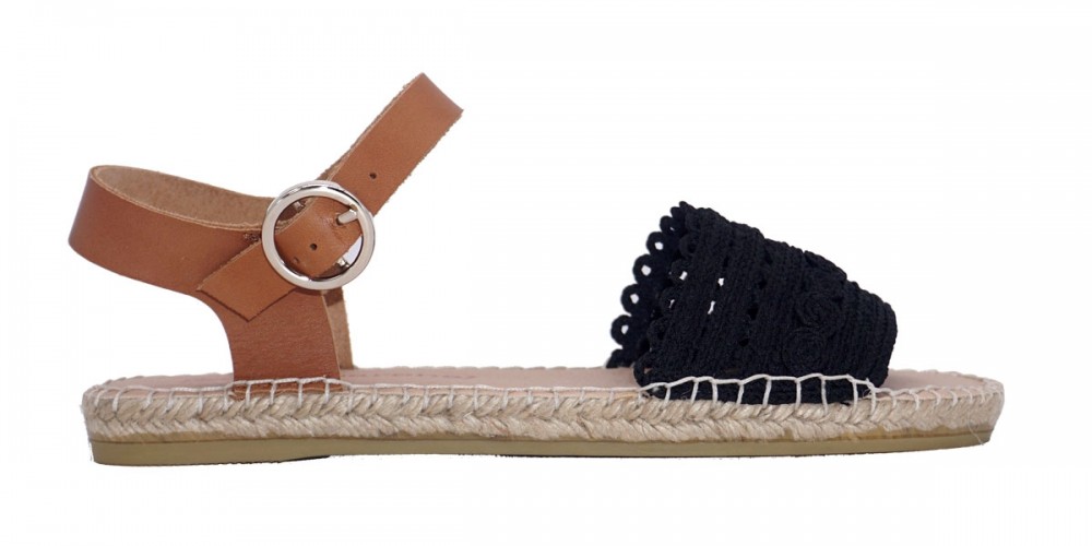 Macarena Espadrilles Playa