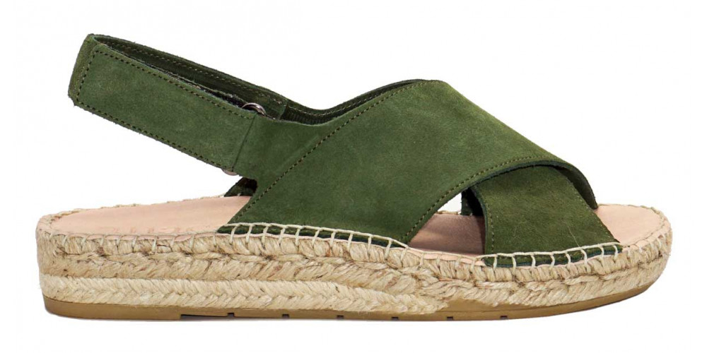 Macarena Sandale Betty 86