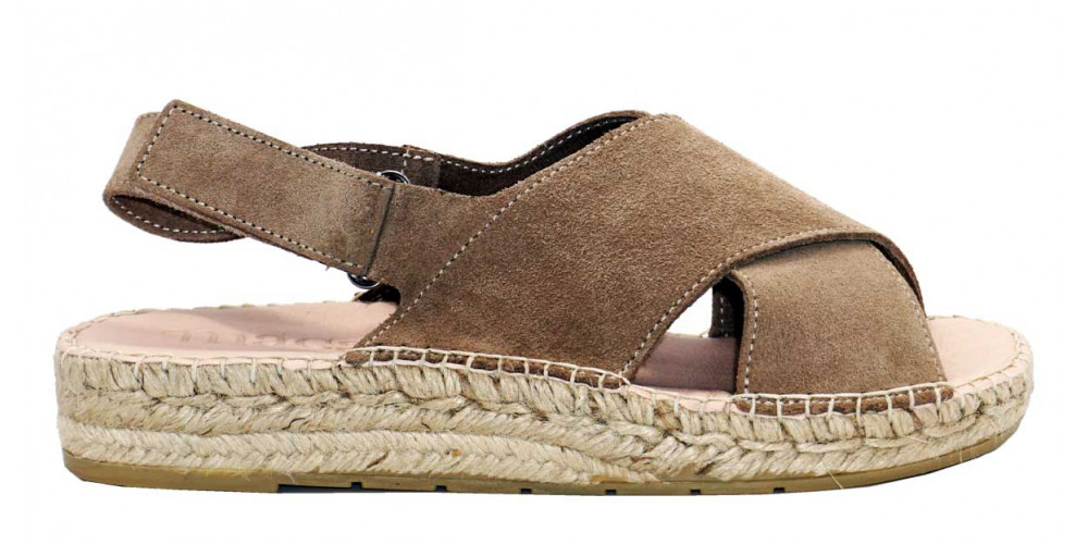 Macarena Sandale Betty 86