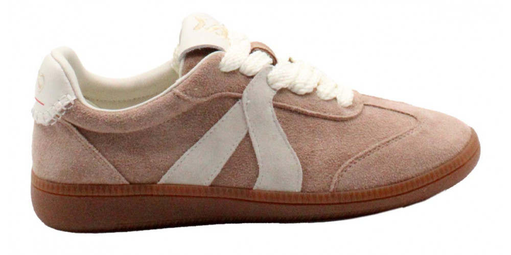 Massimo Santini Sneaker Raffa-002