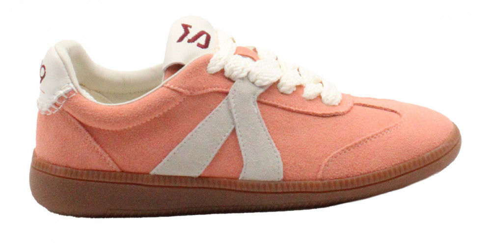 Massimo Santini Sneaker Raffa-003