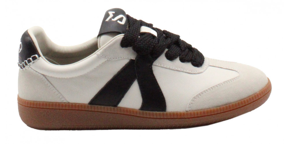 Massimo Santini Sneaker Raffa-004