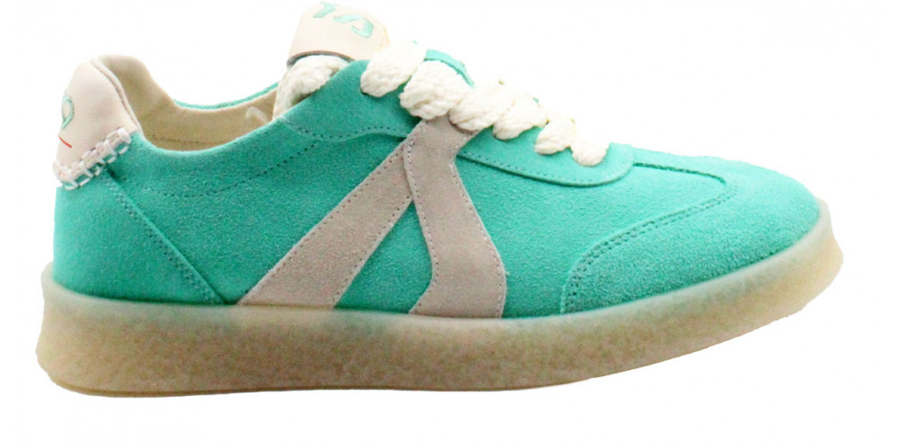 Massimo Santini Sneaker Rambla-003
