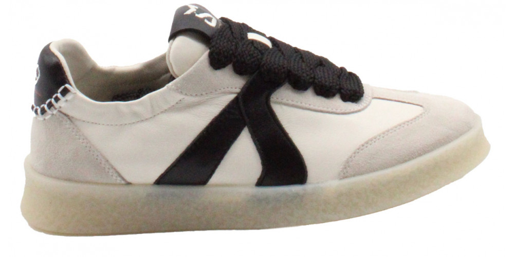 Massimo Santini Sneaker Rambla-004