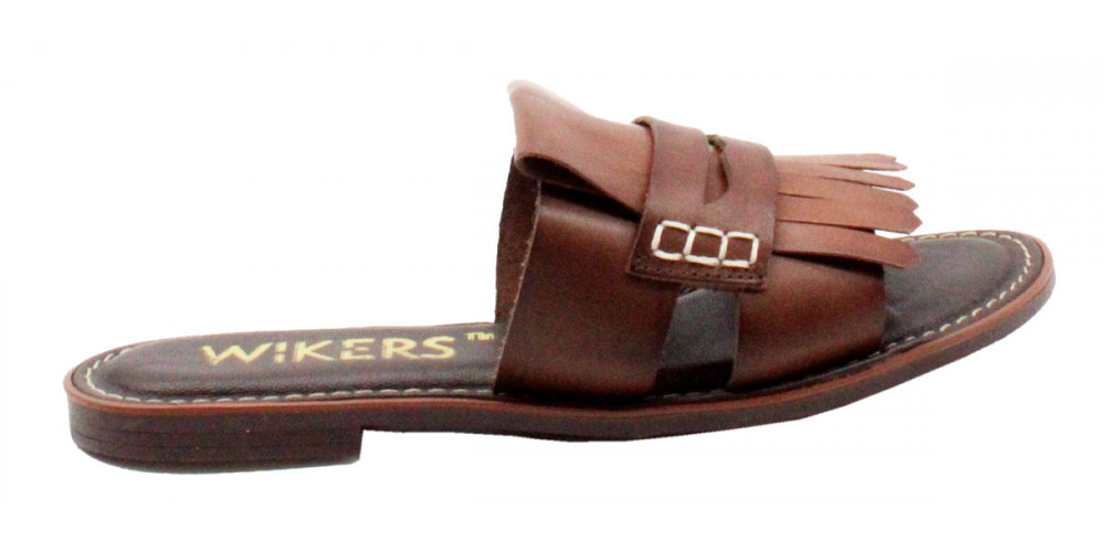 Wikers Pantolette R-77749